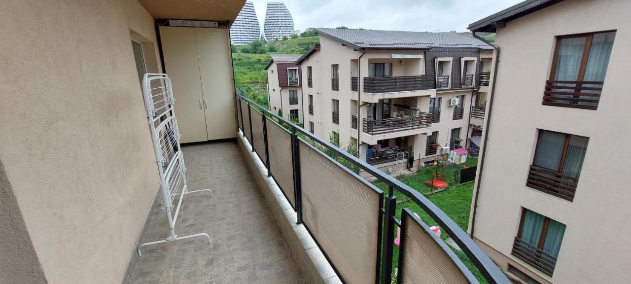 Apartament Cu 3 Camere Cluj-Napoca Exterior photo