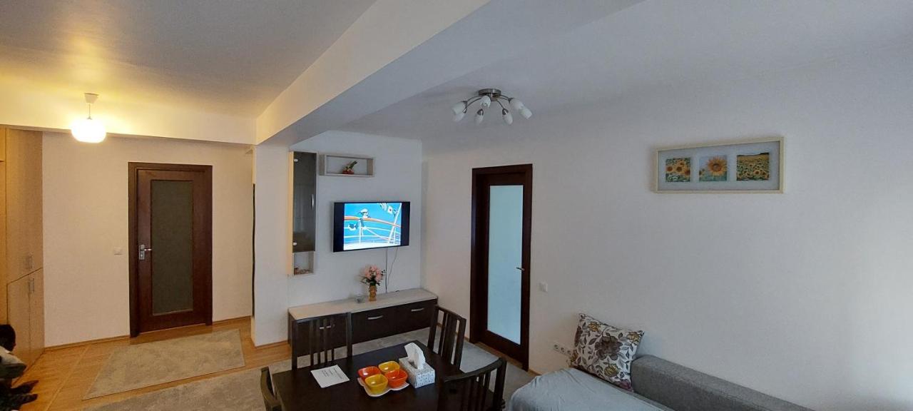 Apartament Cu 3 Camere Cluj-Napoca Exterior photo